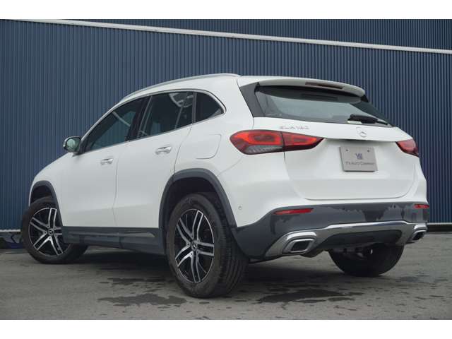 メルセデスベンツ ＧＬＡクラス ＧＬＡ１８０ ＭＰ２０２２０２ R5年 (関東) 99