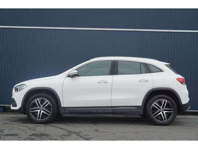 メルセデスベンツ ＧＬＡクラス ＧＬＡ１８０ ＭＰ２０２２０２ R5年 (関東) 99