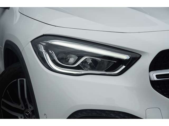 メルセデスベンツ ＧＬＡクラス ＧＬＡ１８０ ＭＰ２０２２０２ R5年 (関東) 99