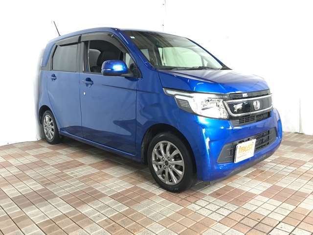 ホンダ Ｎ−ＷＧＮ ６６０ Ｇ スタイリッシュパッケージ H28年 (甲信越・北陸) 99