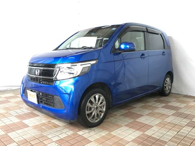 ホンダ Ｎ−ＷＧＮ ６６０ Ｇ スタイリッシュパッケージ H28年 (甲信越・北陸) 99