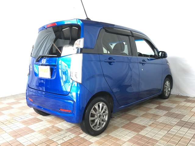 ホンダ Ｎ−ＷＧＮ ６６０ Ｇ スタイリッシュパッケージ H28年 (甲信越・北陸) 99