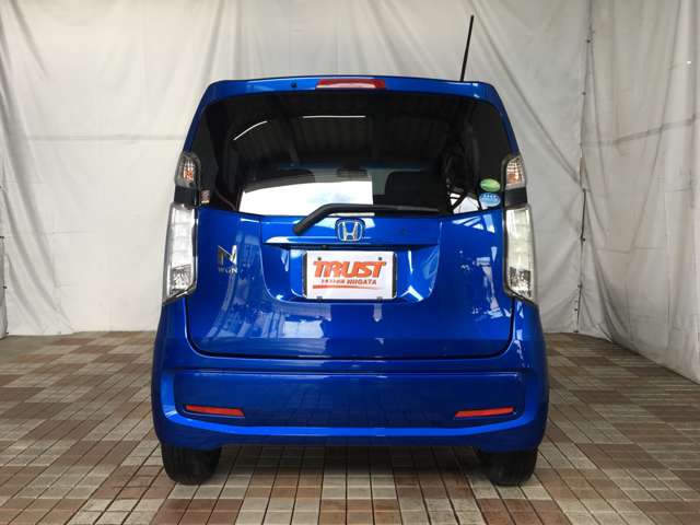 ホンダ Ｎ−ＷＧＮ ６６０ Ｇ スタイリッシュパッケージ H28年 (甲信越・北陸) 99