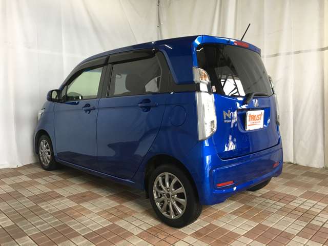 ホンダ Ｎ−ＷＧＮ ６６０ Ｇ スタイリッシュパッケージ H28年 (甲信越・北陸) 99