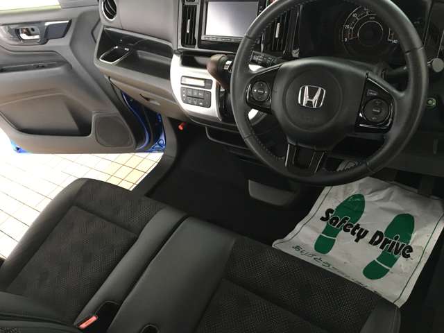 ホンダ Ｎ−ＷＧＮ ６６０ Ｇ スタイリッシュパッケージ H28年 (甲信越・北陸) 99