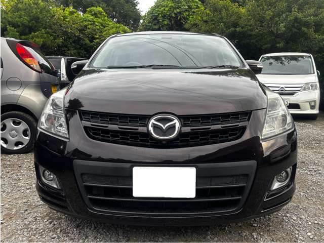マツダ ＭＰＶ ２．３ ２３Ｃ スポーティパッケージ H19年 (関東) 99