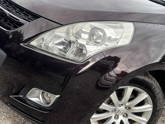 マツダ ＭＰＶ ２．３ ２３Ｃ スポーティパッケージ H19年 (関東) 99