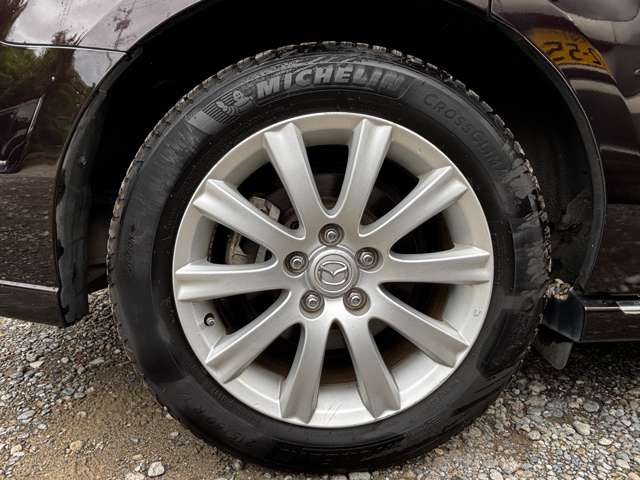 マツダ ＭＰＶ ２．３ ２３Ｃ スポーティパッケージ H19年 (関東) 99