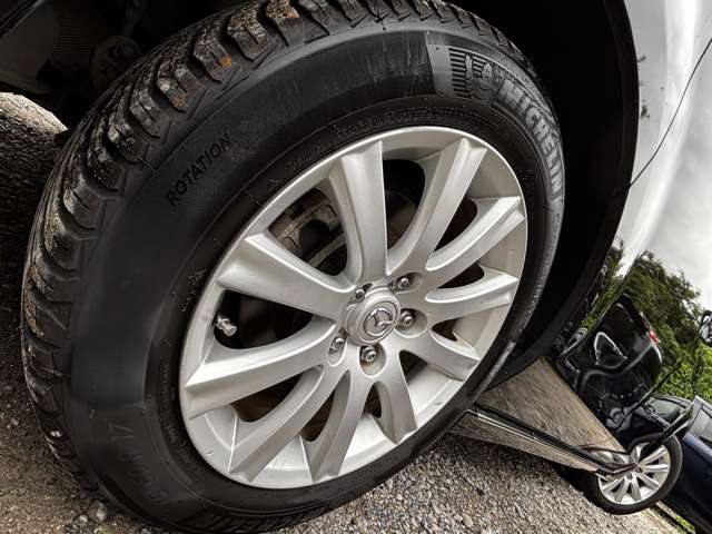マツダ ＭＰＶ ２．３ ２３Ｃ スポーティパッケージ H19年 (関東) 99