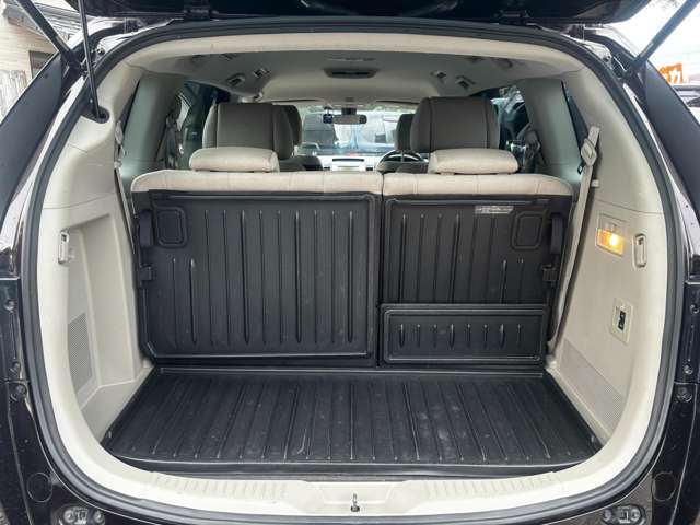 マツダ ＭＰＶ ２．３ ２３Ｃ スポーティパッケージ H19年 (関東) 99
