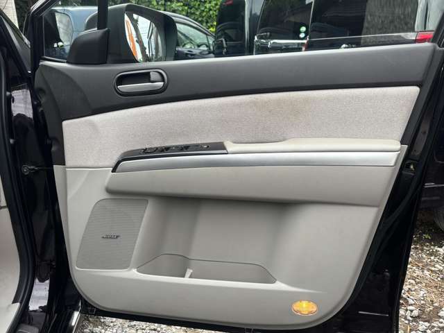 マツダ ＭＰＶ ２．３ ２３Ｃ スポーティパッケージ H19年 (関東) 99