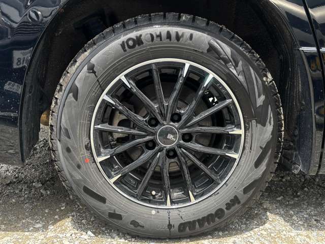トヨタ ヴェルファイア ２．４Ｚ H24年 (関東) 99