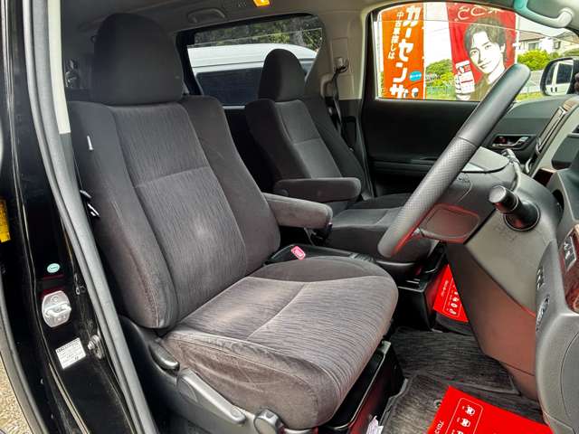 トヨタ ヴェルファイア ２．４Ｚ H24年 (関東) 99