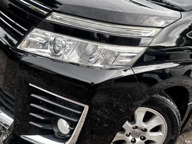 トヨタ ヴォクシー ２．０ ＺＳ 煌 H27年 (関東) 99