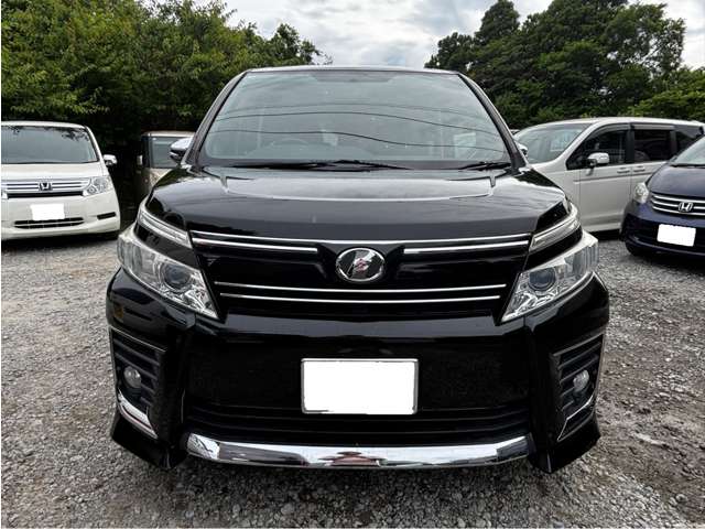 トヨタ ヴォクシー ２．０ ＺＳ 煌 H27年 (関東) 99