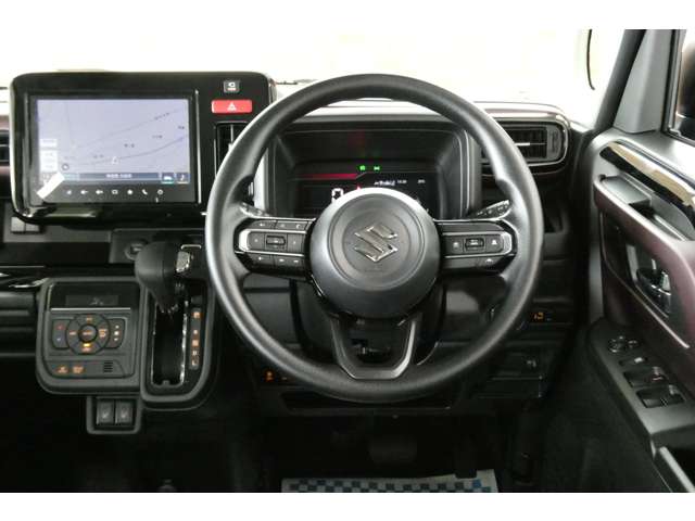 スズキ スペーシア ６６０ カスタム ハイブリッド ＧＳ ４ＷＤ R8年 (東北) 99