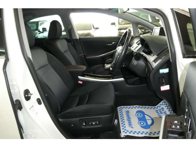 トヨタ ＳＡＩ ２．４ Ｇ H26年 (東北) 99