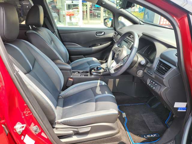 日産 リーフ Ｇ H30年 (関東) 99
