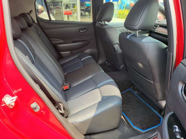 日産 リーフ Ｇ H30年 (関東) 99