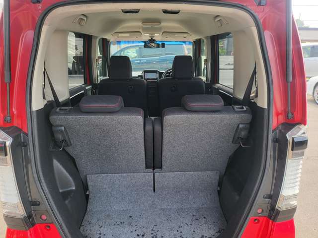 ホンダ Ｎ　ＢＯＸ ６６０ Ｇ ターボＳＳパッケージ ２トーンカラースタイル H26年 (関東) 99