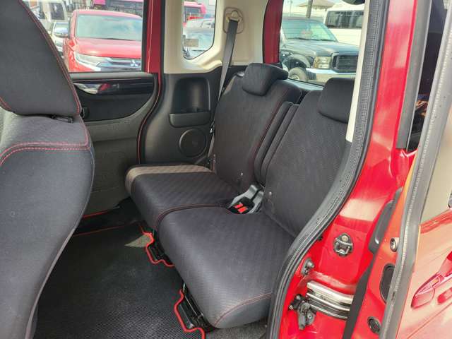 ホンダ Ｎ　ＢＯＸ ６６０ Ｇ ターボＳＳパッケージ ２トーンカラースタイル H26年 (関東) 99
