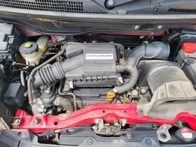 ホンダ Ｎ　ＢＯＸ ６６０ Ｇ ターボＳＳパッケージ ２トーンカラースタイル H26年 (関東) 99