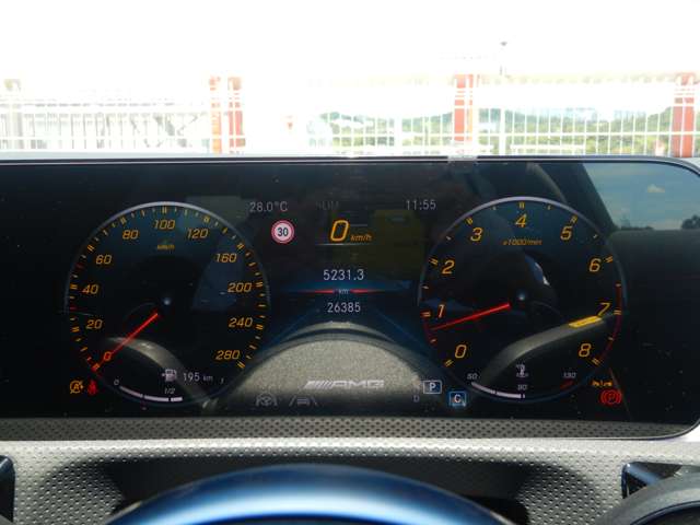 ＡＭＧ ＣＬＡ　シューティングブレーク ＣＬＡ ３５ ４マチック ４ＷＤ ＭＰ２０２３０１ R5年 (近畿) 99