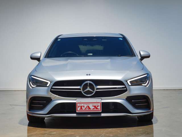 ＡＭＧ ＣＬＡ　シューティングブレーク ＣＬＡ ３５ ４マチック ４ＷＤ ＭＰ２０２３０１ R5年 (近畿) 99