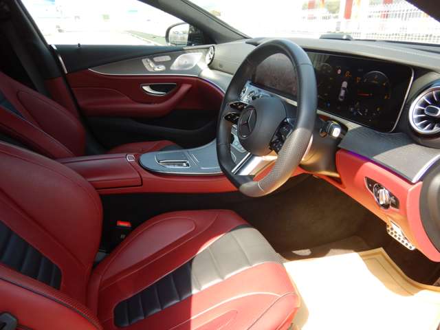 メルセデスベンツ ＣＬＳクラス ＣＬＳ２２０ Ｄ スポーツ エクスクルーシブ パッケージ ディーゼルターボ R6年 (近畿) 99