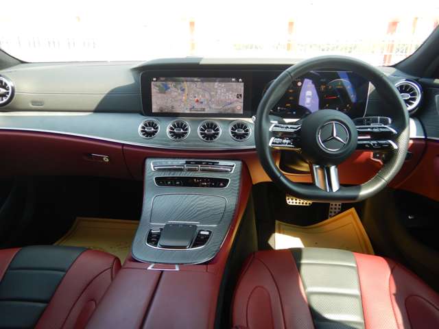 メルセデスベンツ ＣＬＳクラス ＣＬＳ２２０ Ｄ スポーツ エクスクルーシブ パッケージ ディーゼルターボ R6年 (近畿) 99
