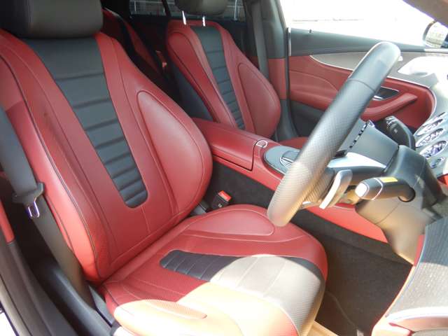 メルセデスベンツ ＣＬＳクラス ＣＬＳ２２０ Ｄ スポーツ エクスクルーシブ パッケージ ディーゼルターボ R6年 (近畿) 99