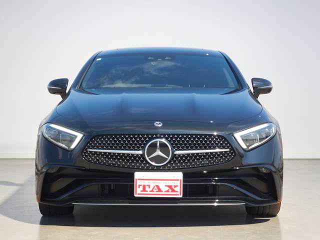 メルセデスベンツ ＣＬＳクラス ＣＬＳ２２０ Ｄ スポーツ エクスクルーシブ パッケージ ディーゼルターボ R6年 (近畿) 99