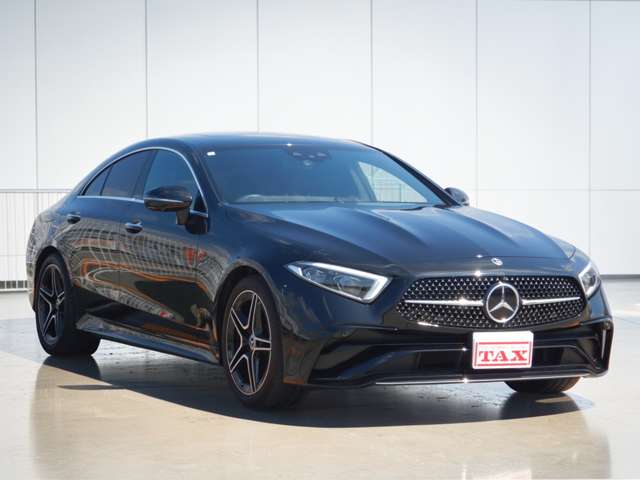 メルセデスベンツ ＣＬＳクラス ＣＬＳ２２０ Ｄ スポーツ エクスクルーシブ パッケージ ディーゼルターボ R6年 (近畿) 99