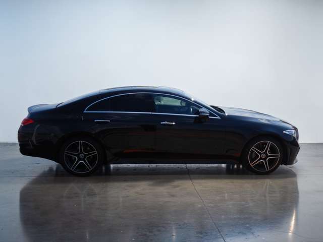 メルセデスベンツ ＣＬＳクラス ＣＬＳ２２０ Ｄ スポーツ エクスクルーシブ パッケージ ディーゼルターボ R6年 (近畿) 99