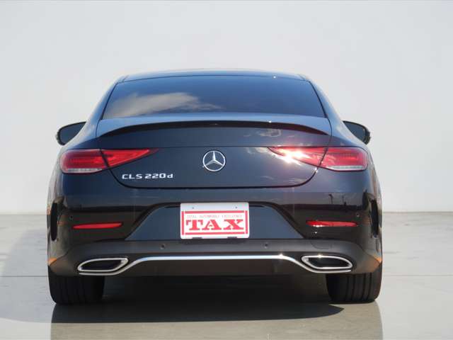 メルセデスベンツ ＣＬＳクラス ＣＬＳ２２０ Ｄ スポーツ エクスクルーシブ パッケージ ディーゼルターボ R6年 (近畿) 99