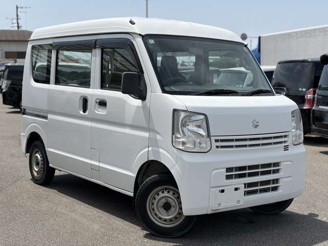 スズキ エブリイ ６６０ ＰＡ ハイルーフ H27年 (近畿) 99