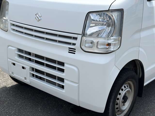 スズキ エブリイ ６６０ ＰＡ ハイルーフ H27年 (近畿) 99