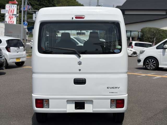 スズキ エブリイ ６６０ ＰＡ ハイルーフ H27年 (近畿) 99