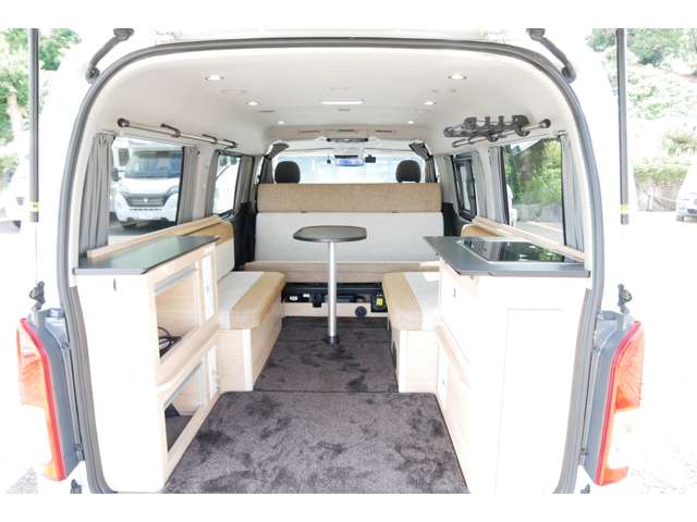 トヨタ ハイエースバン デルタリンク R2年 (四国) 99