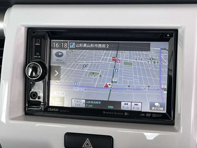 スズキ ハスラー ６６０ Ｇターボ H26年 (東北) 99