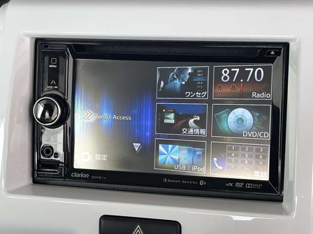 スズキ ハスラー ６６０ Ｇターボ H26年 (東北) 99