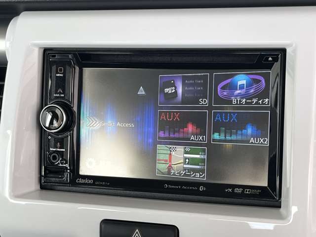 スズキ ハスラー ６６０ Ｇターボ H26年 (東北) 99