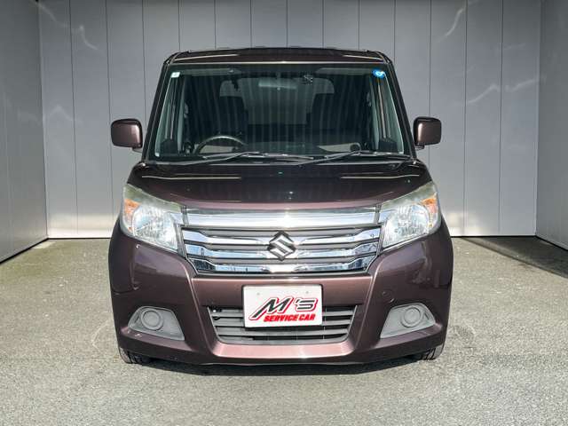 スズキ ソリオ １．２ Ｇ ４ＷＤ H30年 (東北) 99