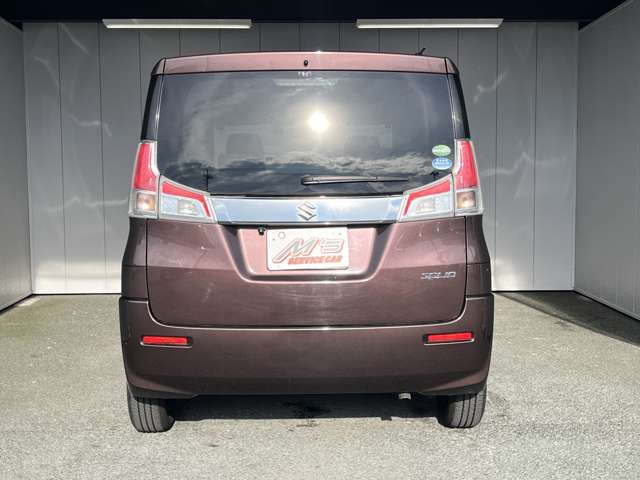 スズキ ソリオ １．２ Ｇ ４ＷＤ H30年 (東北) 99