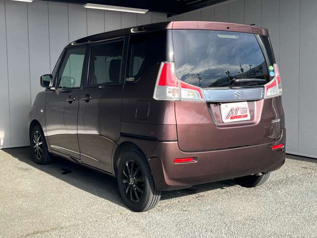 スズキ ソリオ １．２ Ｇ ４ＷＤ H30年 (東北) 99