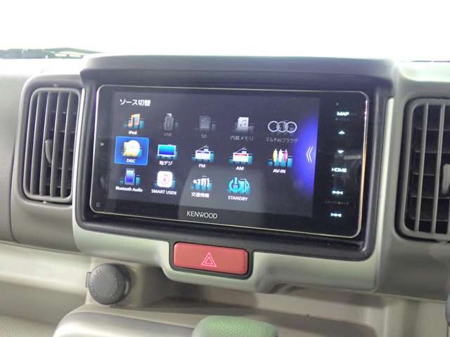 スズキ エブリイワゴン ６６０ ＰＺターボ ４ＷＤ R2年 (近畿) 99