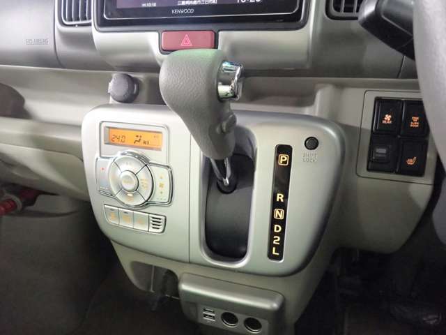 スズキ エブリイワゴン ６６０ ＰＺターボ ４ＷＤ R2年 (近畿) 99