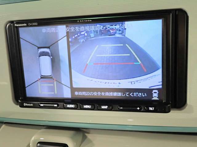 ダイハツ ムーヴ　キャンバス ６６０ Ｇ メイクアップ リミテッド ＳＡＩＩＩ H30年 (近畿) 99
