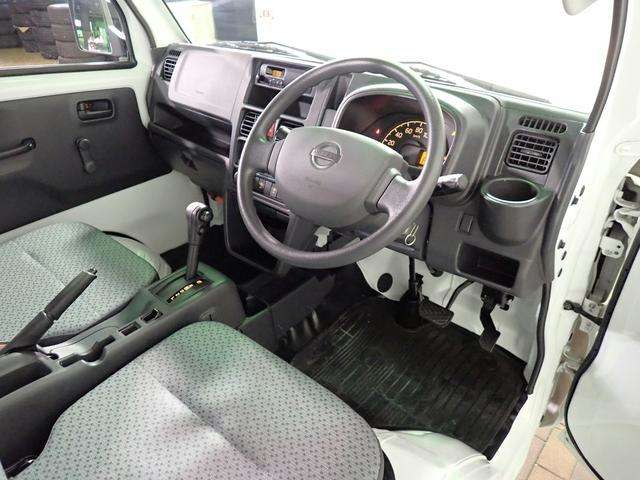 日産 ＮＴ１００クリッパー ６６０ ＤＸ R4年 (近畿) 99