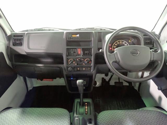 日産 ＮＴ１００クリッパー ６６０ ＤＸ R4年 (近畿) 99